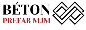 Béton MJM Logo