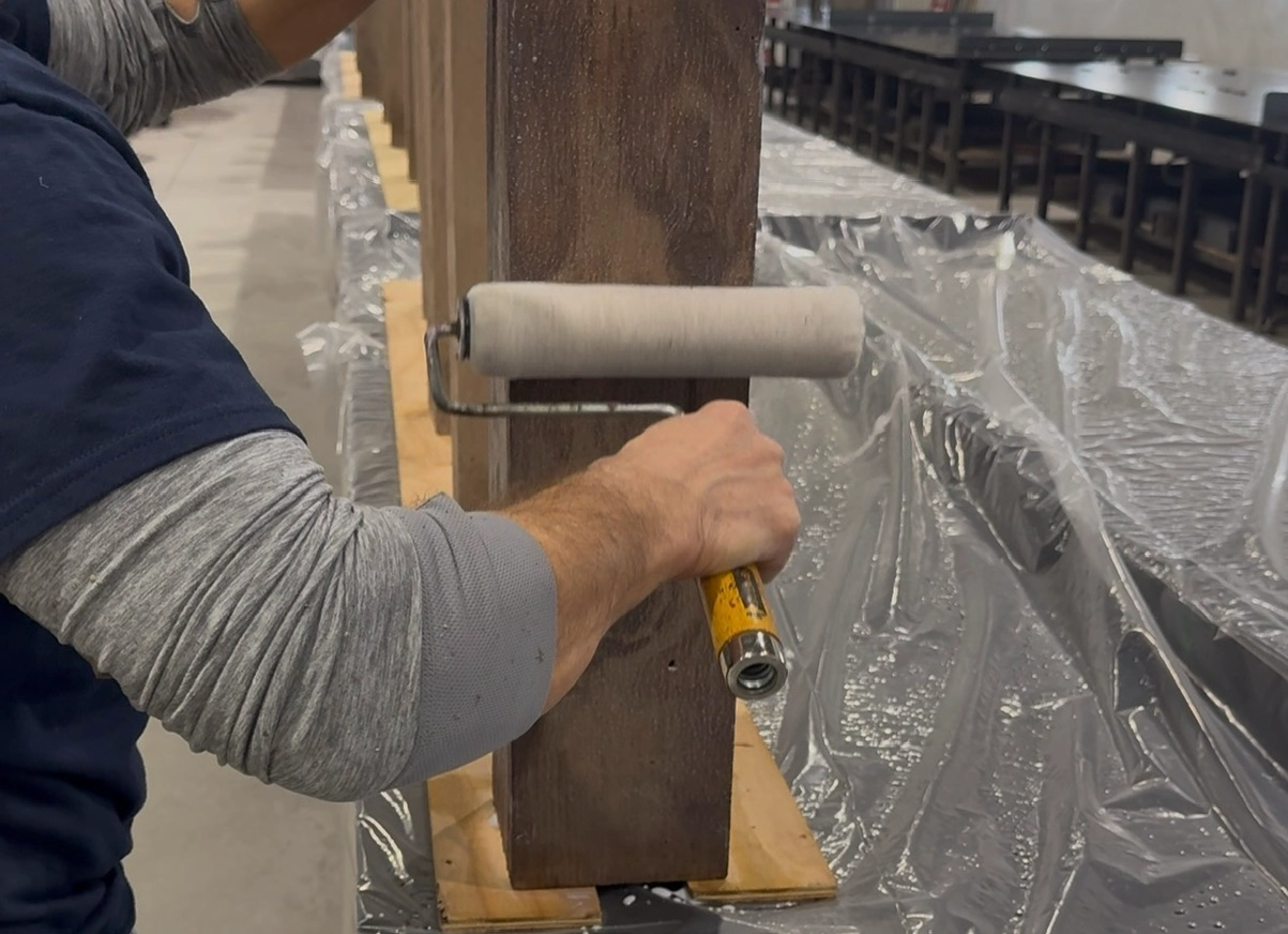 Produits pour le béton