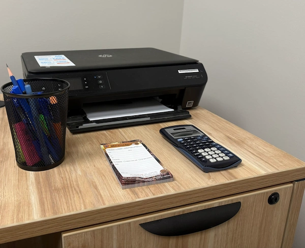 Estimation, plans et devis